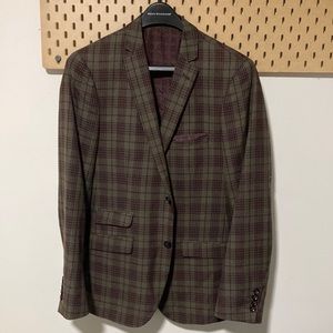 Paisley & Gray sport coat